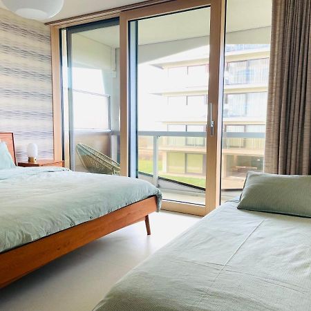 Apartament Duin&Zee De Panne Zewnętrze zdjęcie