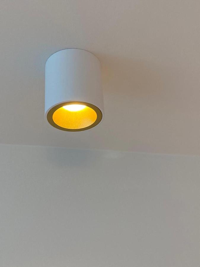 Apartament Duin&Zee De Panne Zewnętrze zdjęcie