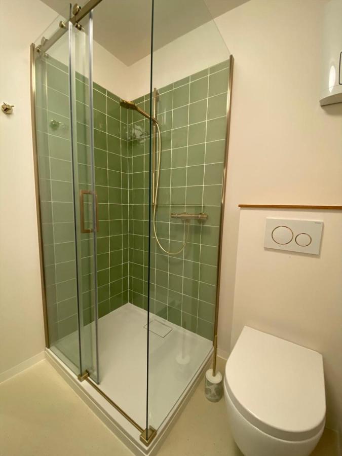 Apartament Duin&Zee De Panne Zewnętrze zdjęcie