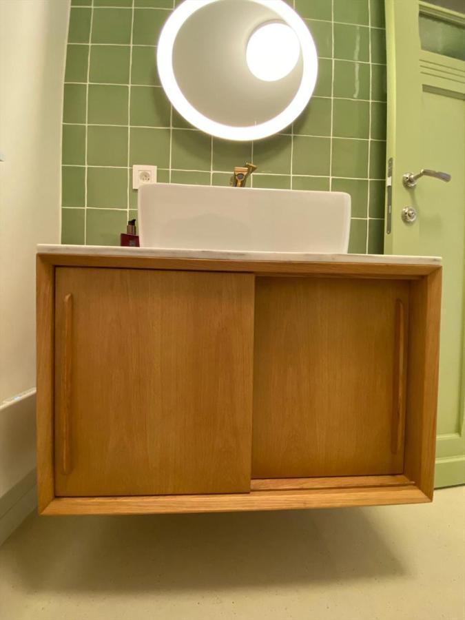 Apartament Duin&Zee De Panne Zewnętrze zdjęcie