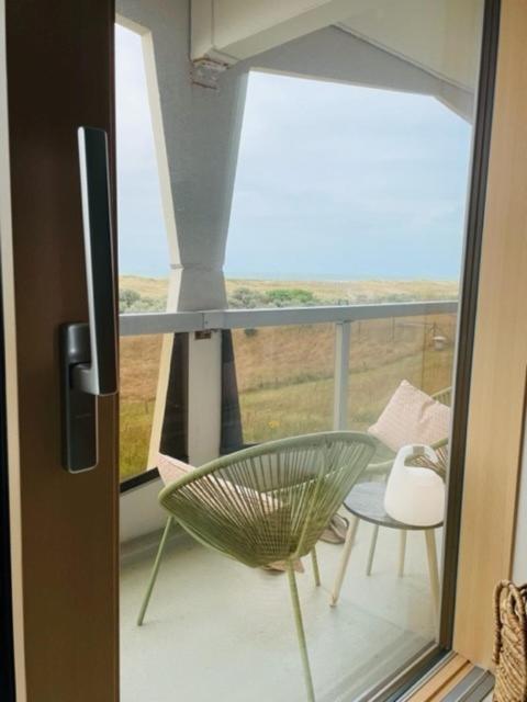 Apartament Duin&Zee De Panne Zewnętrze zdjęcie