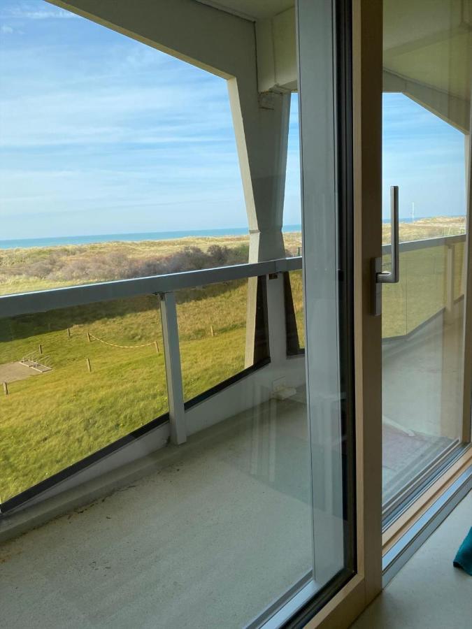 Apartament Duin&Zee De Panne Zewnętrze zdjęcie
